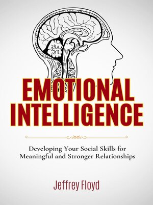 cover image of Emotional Intelligence